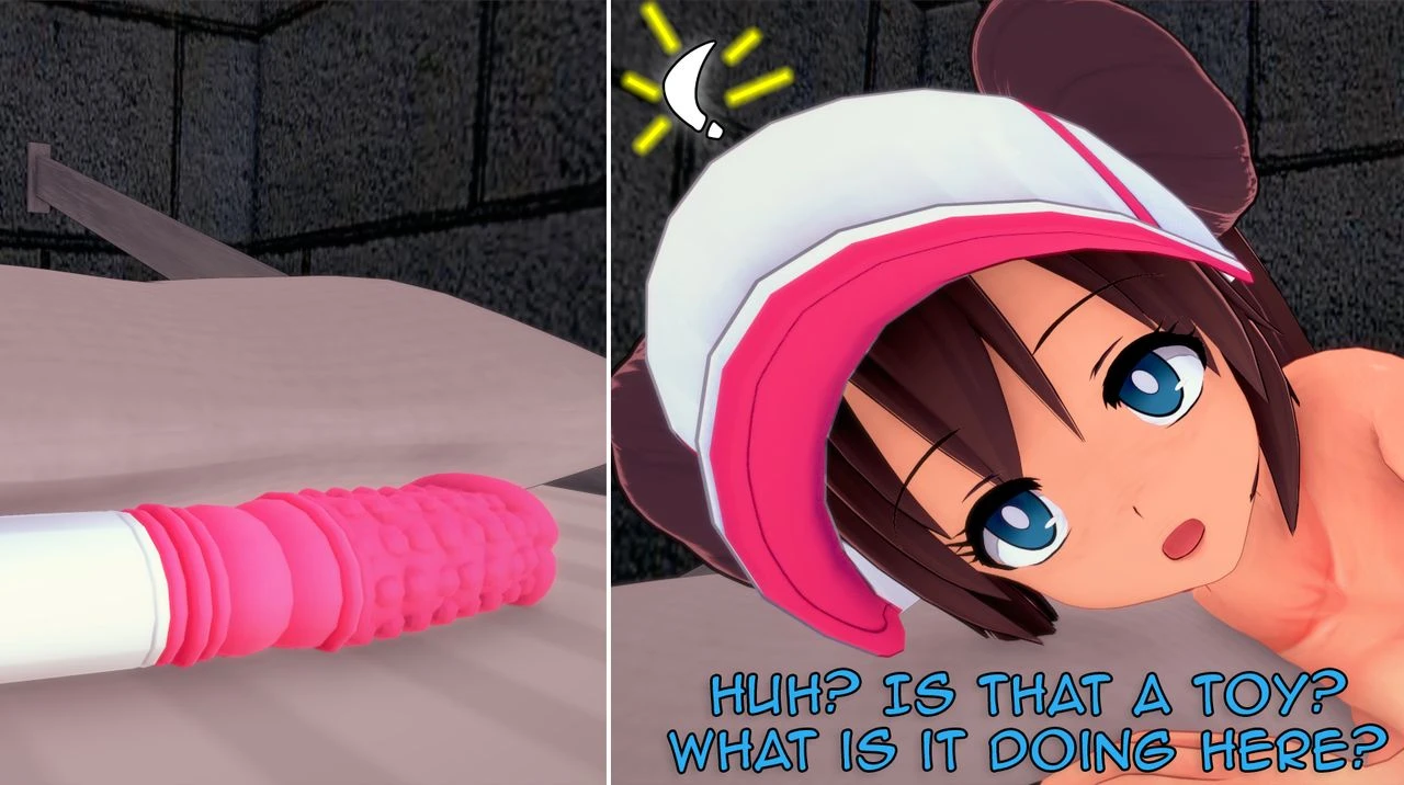 Corrupted Rockkets 5- Sexual Acts porn comic picture 17