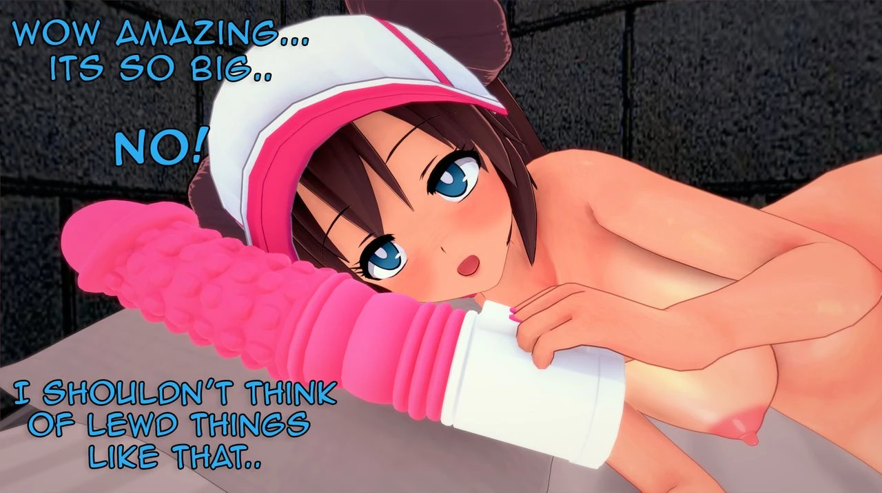 Corrupted Rockkets 5- Sexual Acts porn comic picture 18