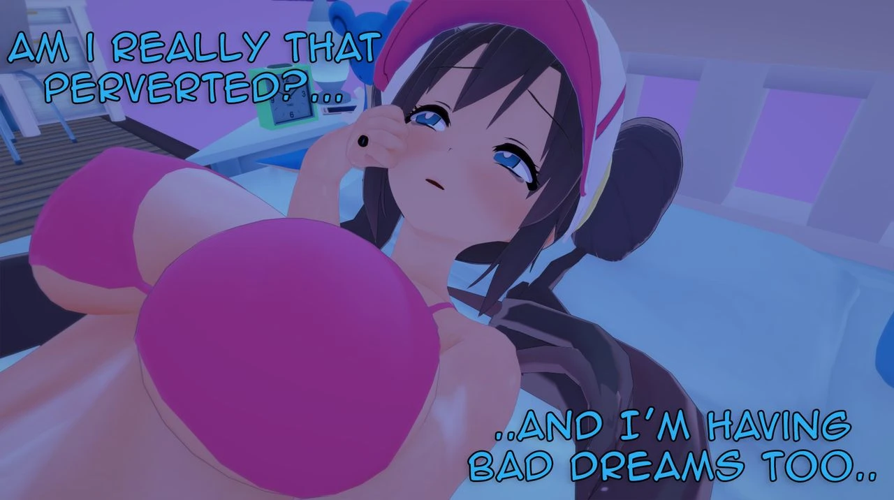 Corrupted Rockkets 5- Sexual Acts porn comic picture 27