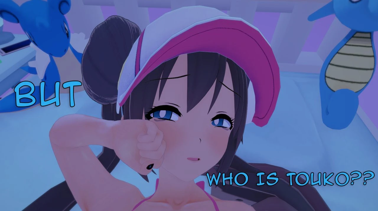 Corrupted Rockkets 5- Sexual Acts porn comic picture 28