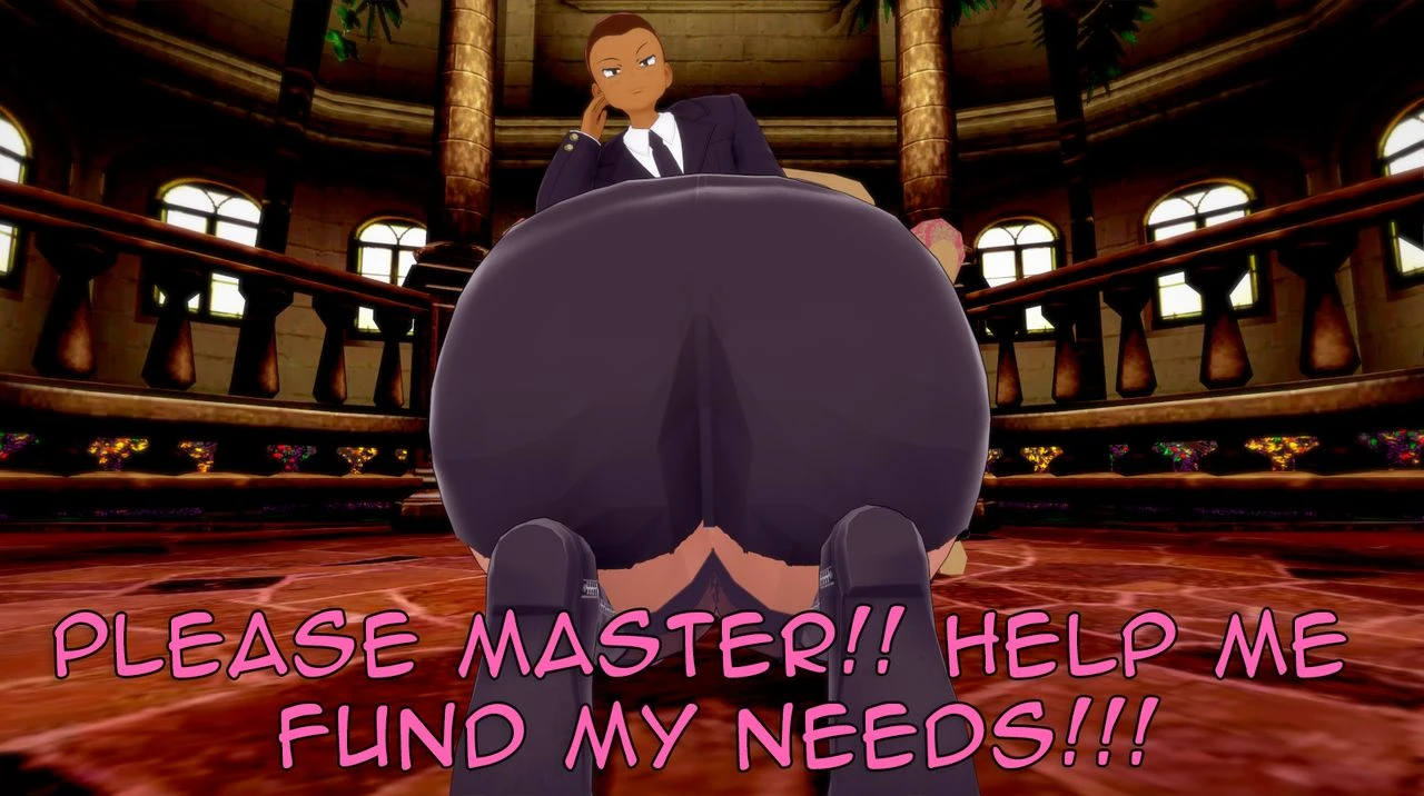 Corrupted Rockkets 5- Sexual Acts porn comic picture 29