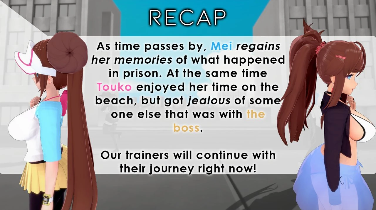 Corrupted Rockkets 5- Sexual Acts porn comic picture 3