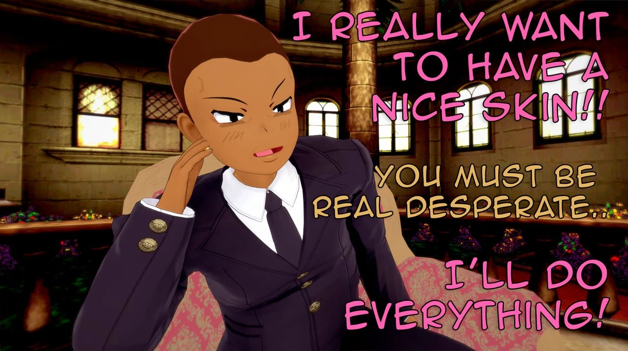 Corrupted Rockkets 5- Sexual Acts porn comic picture 30