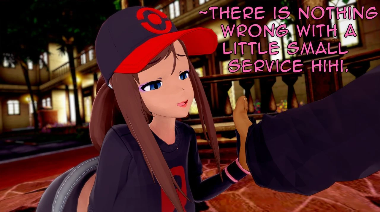 Corrupted Rockkets 5- Sexual Acts porn comic picture 34