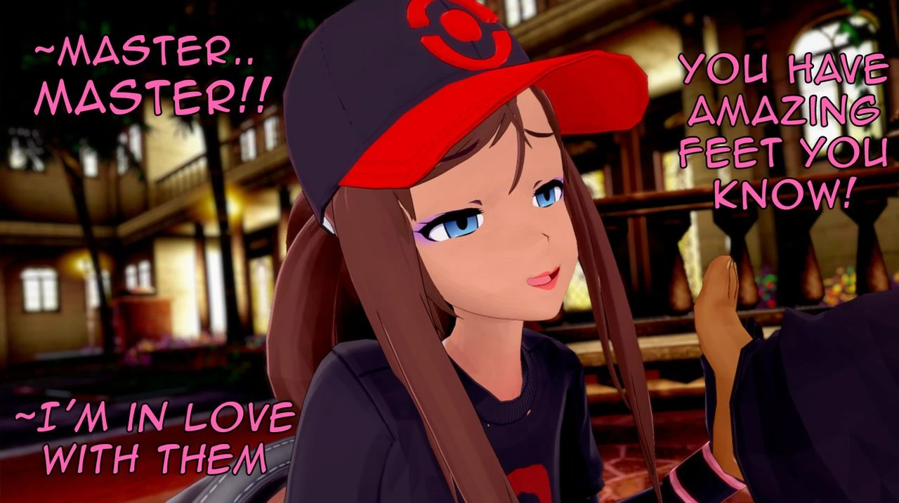 Corrupted Rockkets 5- Sexual Acts porn comic picture 35