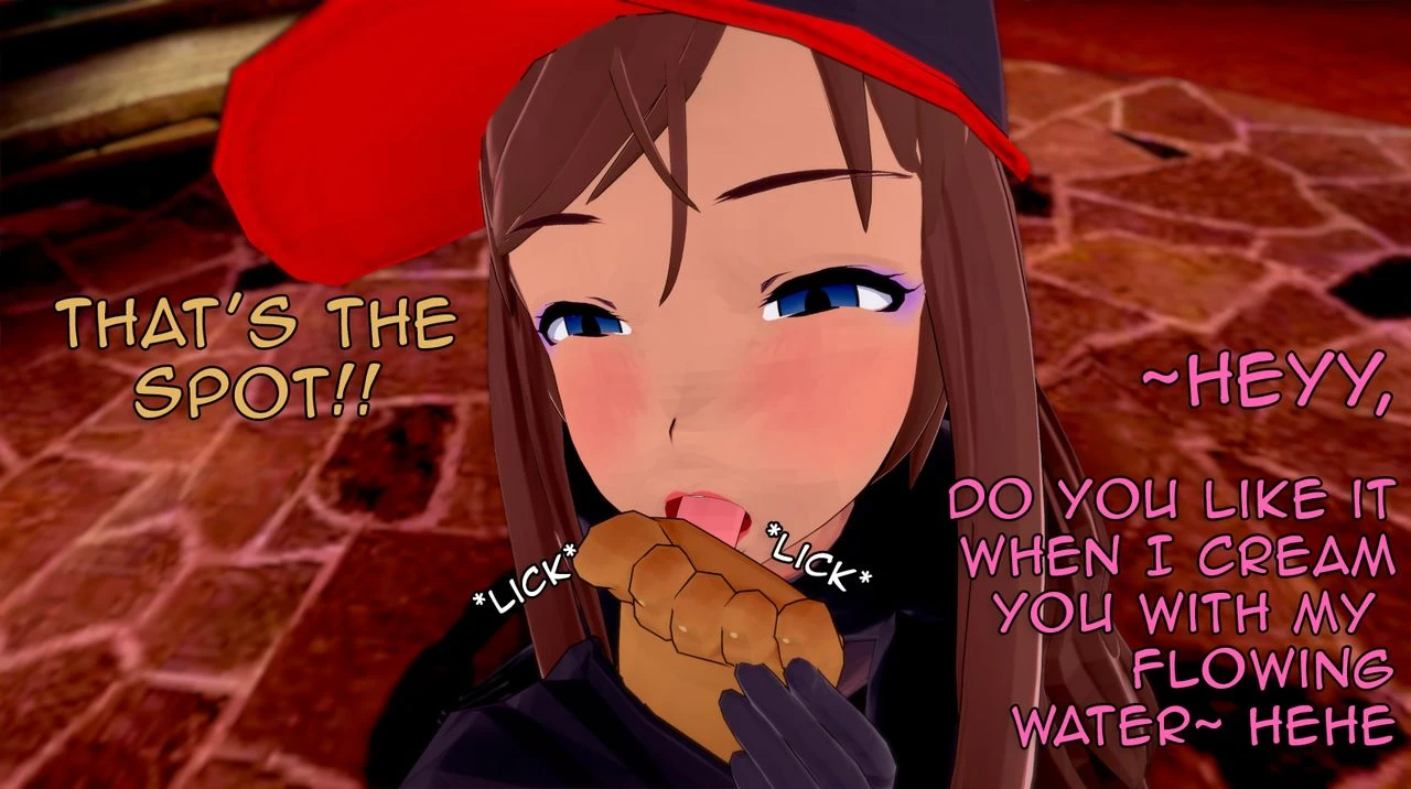 Corrupted Rockkets 5- Sexual Acts porn comic picture 37