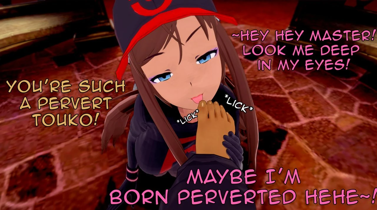 Corrupted Rockkets 5- Sexual Acts porn comic picture 38