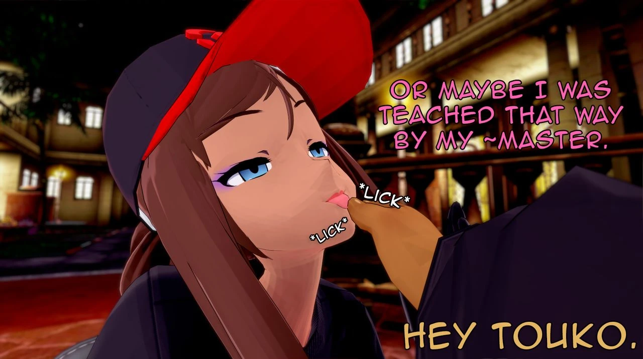 Corrupted Rockkets 5- Sexual Acts porn comic picture 39