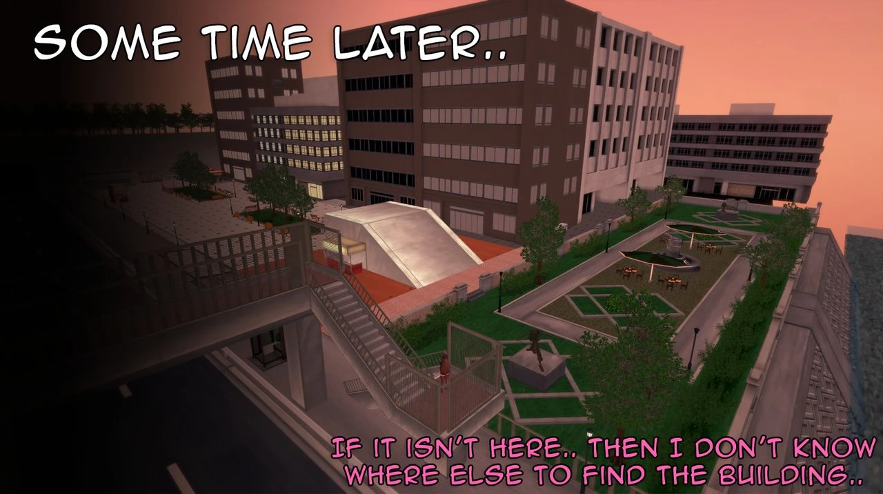 Corrupted Rockkets 5- Sexual Acts porn comic picture 4