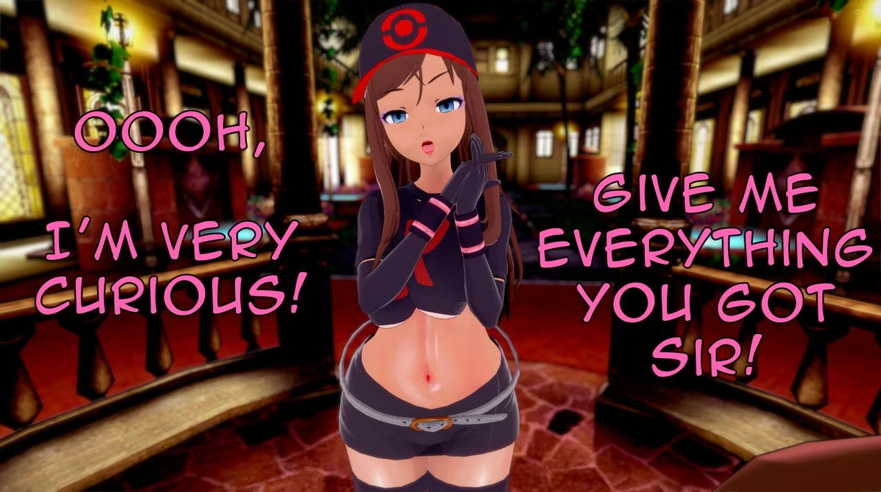 Corrupted Rockkets 5- Sexual Acts porn comic picture 43