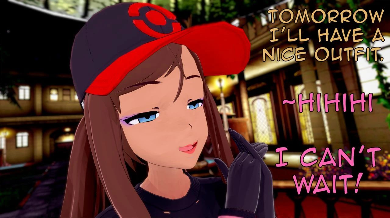 Corrupted Rockkets 5- Sexual Acts porn comic picture 44