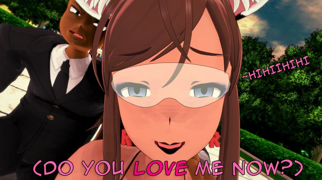 Corrupted Rockkets 5- Sexual Acts porn comic picture 49