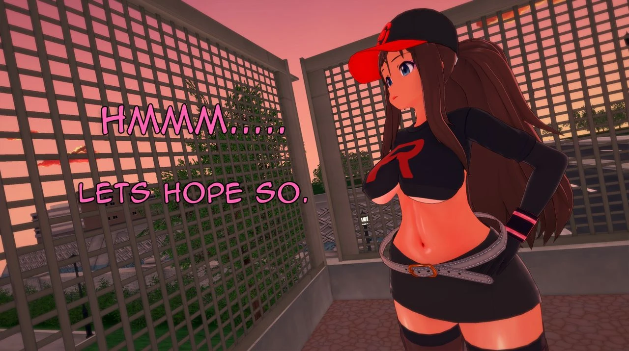 Corrupted Rockkets 5- Sexual Acts porn comic picture 5