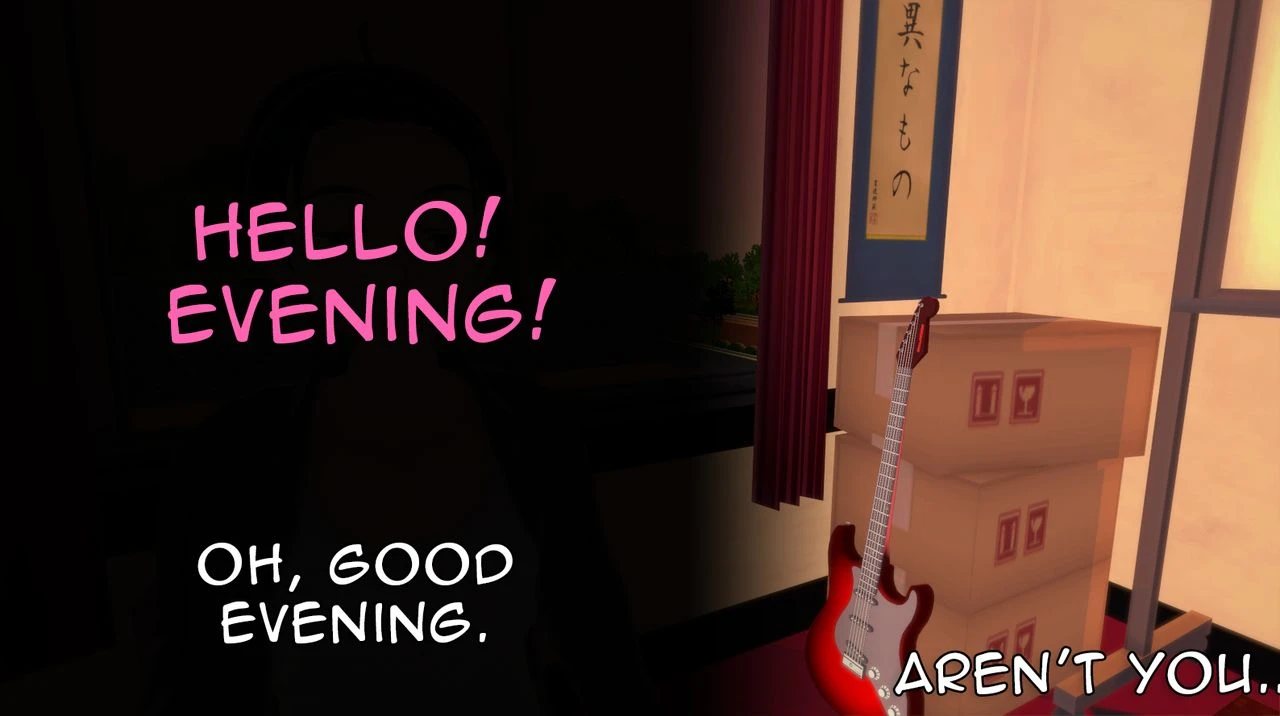 Corrupted Rockkets 5- Sexual Acts porn comic picture 6