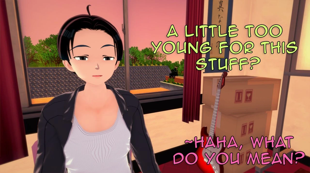 Corrupted Rockkets 5- Sexual Acts porn comic picture 7