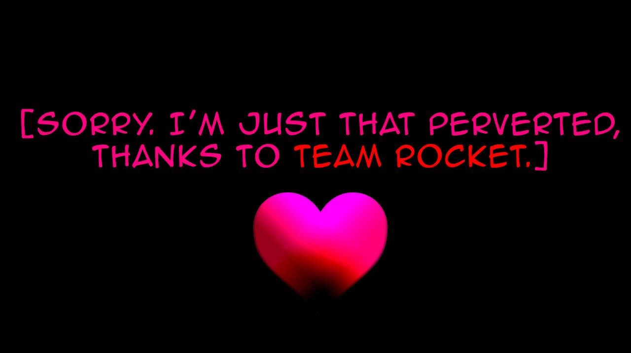 Corrupted Rockkets 6 porn comic picture 11