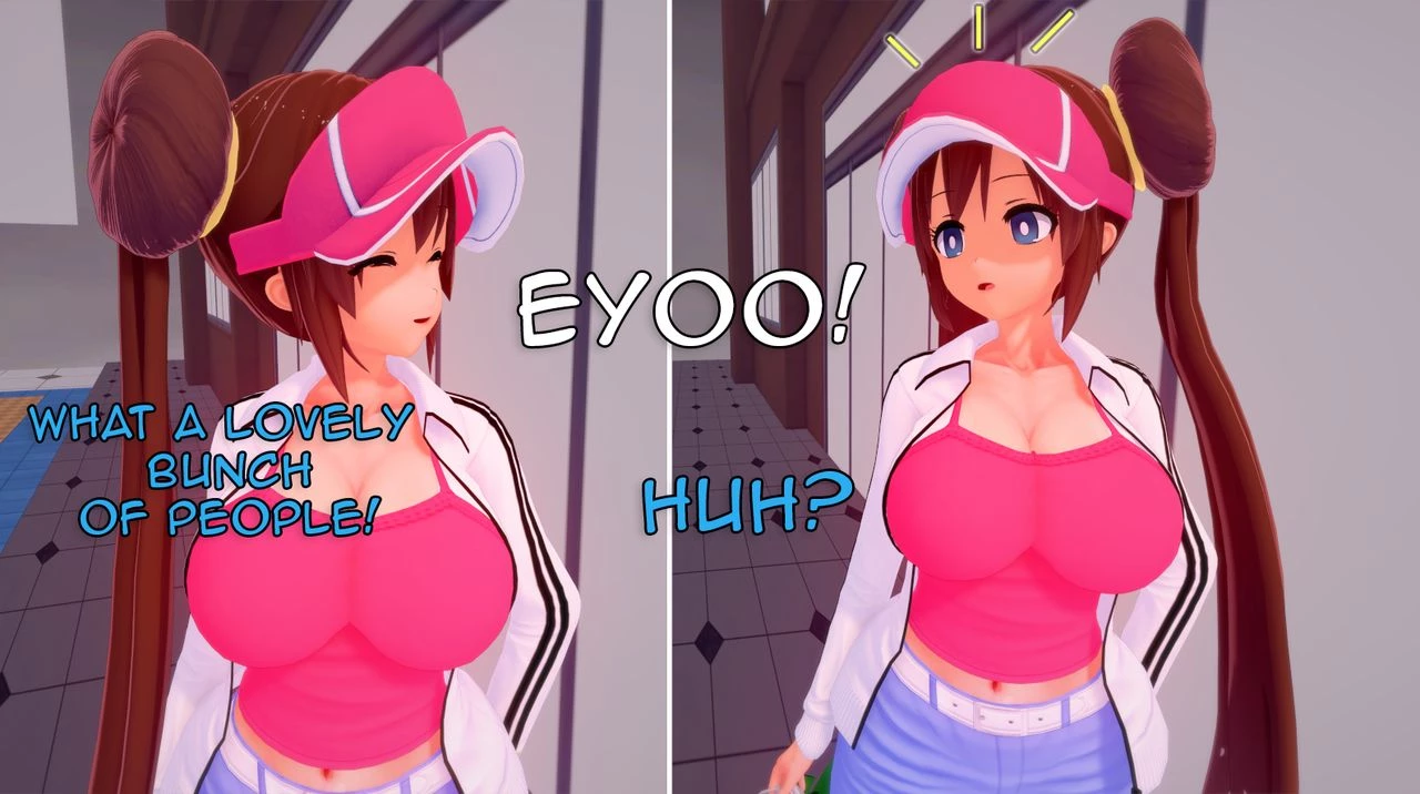 Corrupted Rockkets 6 porn comic picture 15