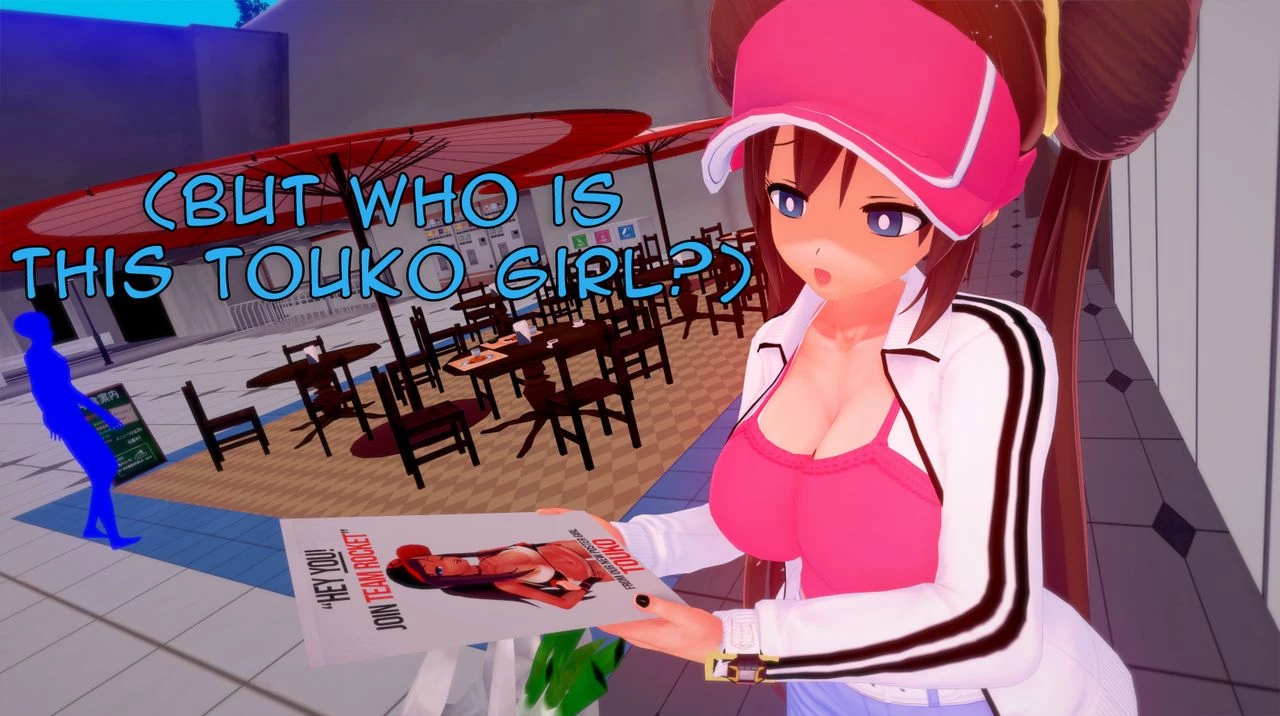 Corrupted Rockkets 6 porn comic picture 21