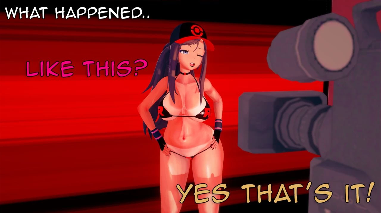 Corrupted Rockkets 6 porn comic picture 24