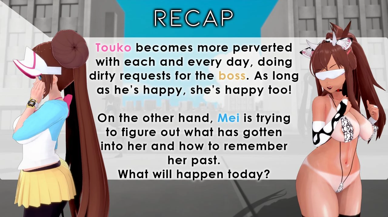 Corrupted Rockkets 6 porn comic picture 3