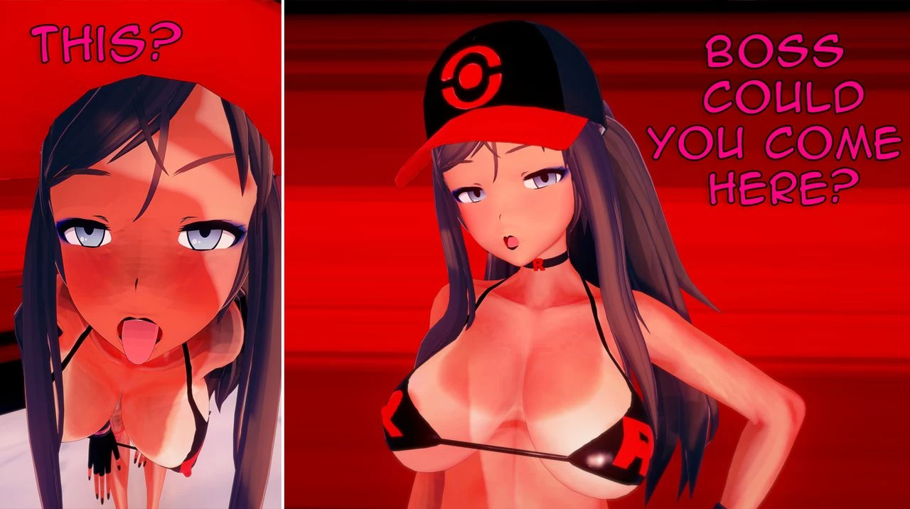 Corrupted Rockkets 6 porn comic picture 30