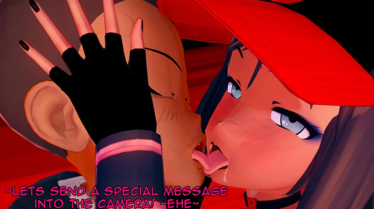 Corrupted Rockkets 6 porn comic picture 31