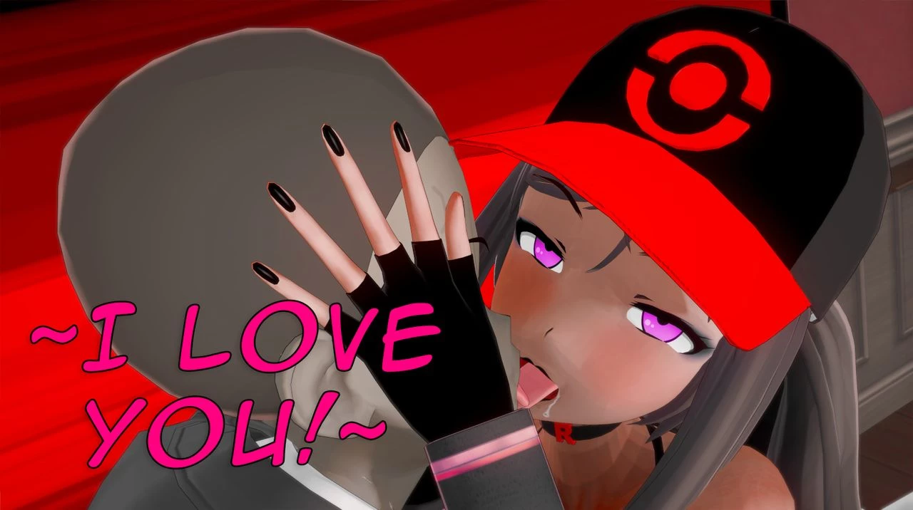 Corrupted Rockkets 6 porn comic picture 32