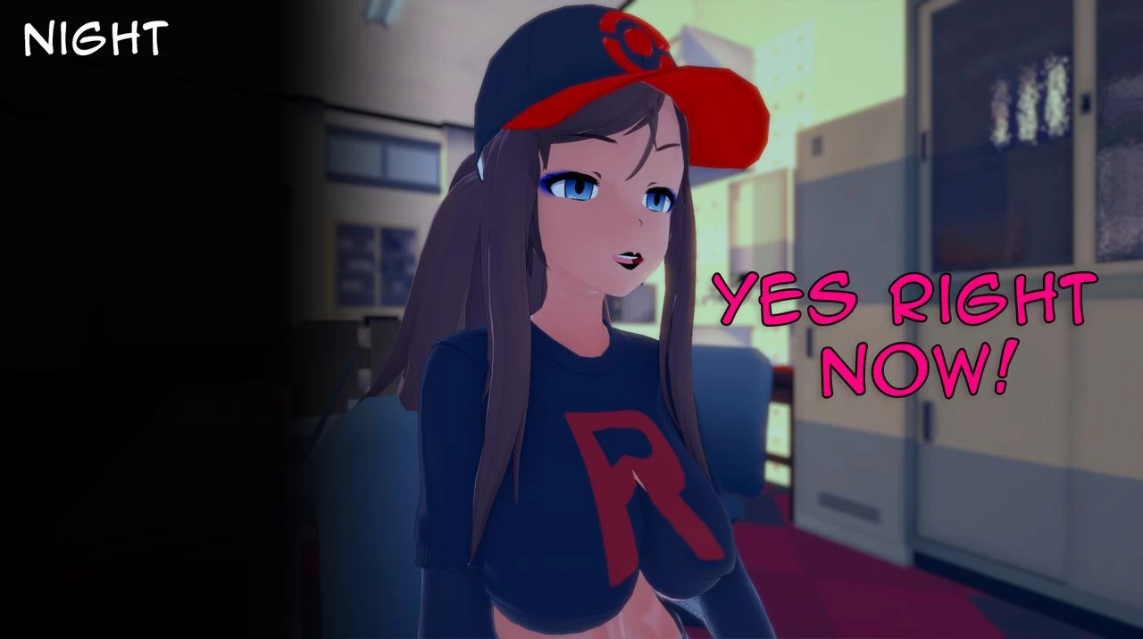 Corrupted Rockkets 6 porn comic picture 33