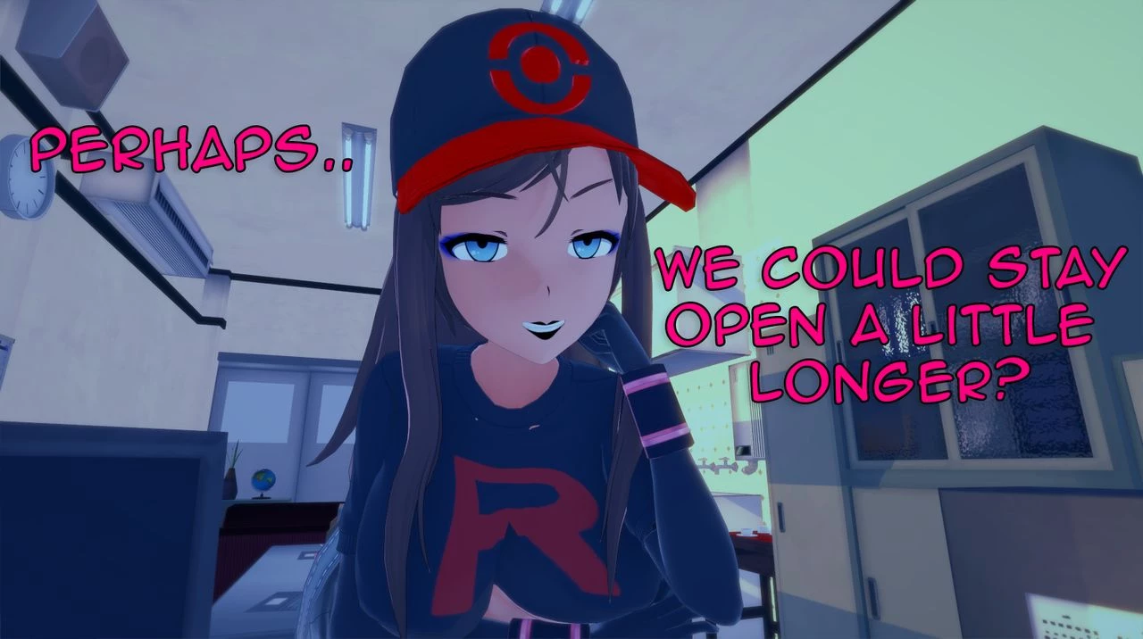 Corrupted Rockkets 6 porn comic picture 36