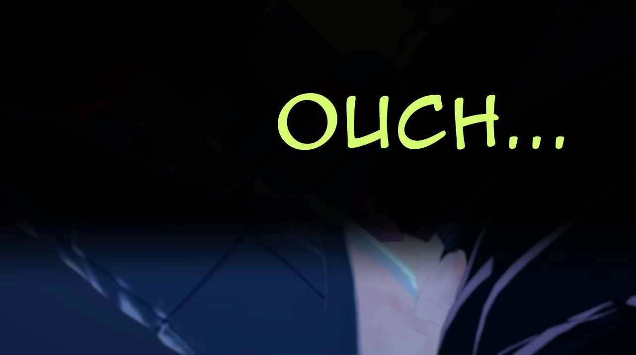 Corrupted Rockkets 6 porn comic picture 39