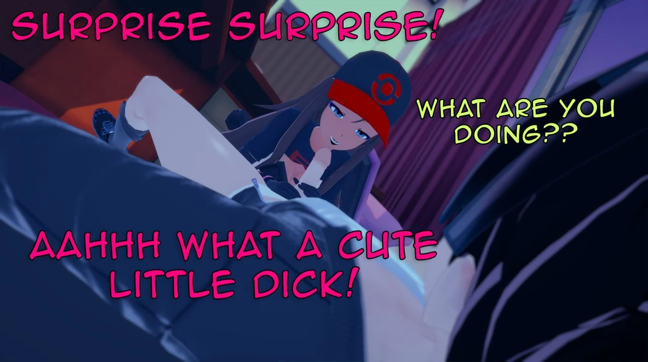 Corrupted Rockkets 6 porn comic picture 40