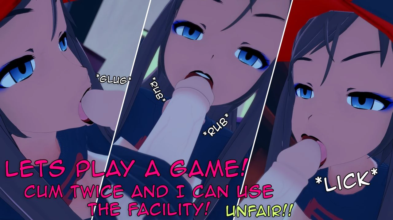 Corrupted Rockkets 6 porn comic picture 41