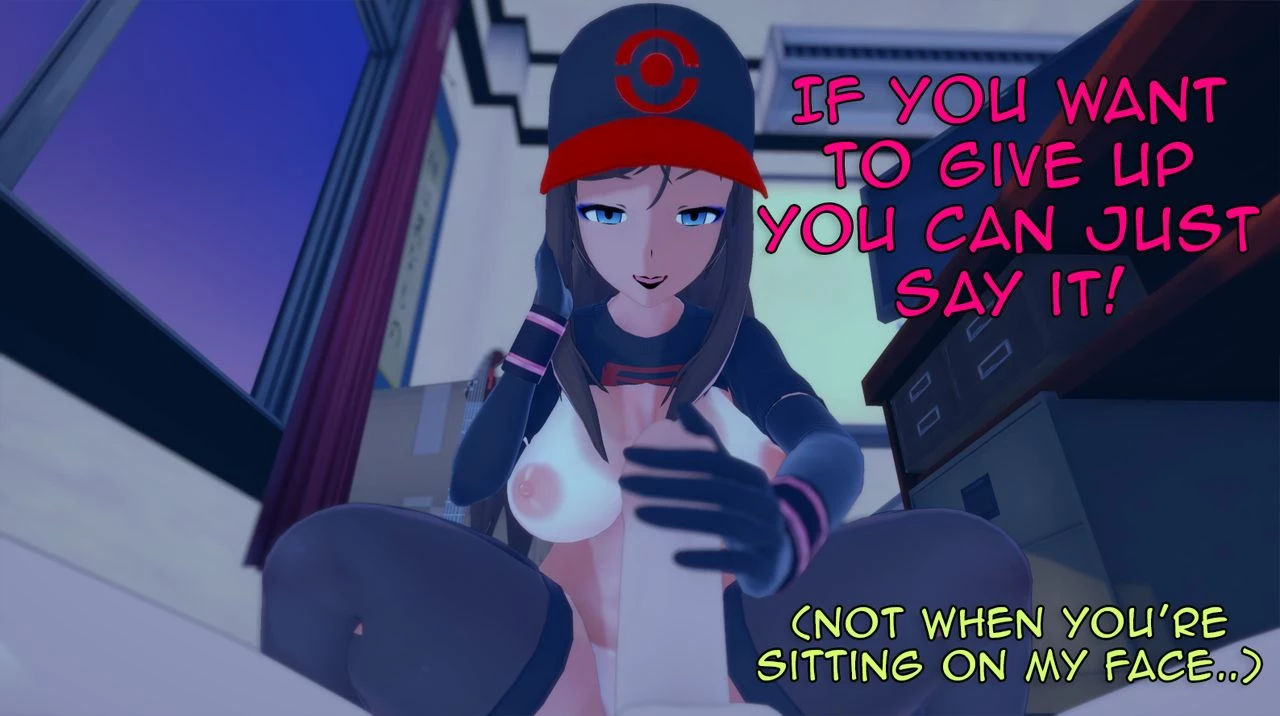 Corrupted Rockkets 6 porn comic picture 43