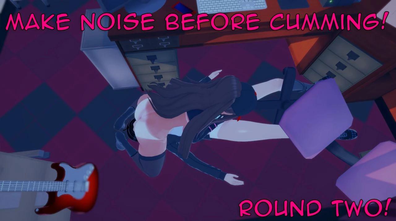 Corrupted Rockkets 6 porn comic picture 45