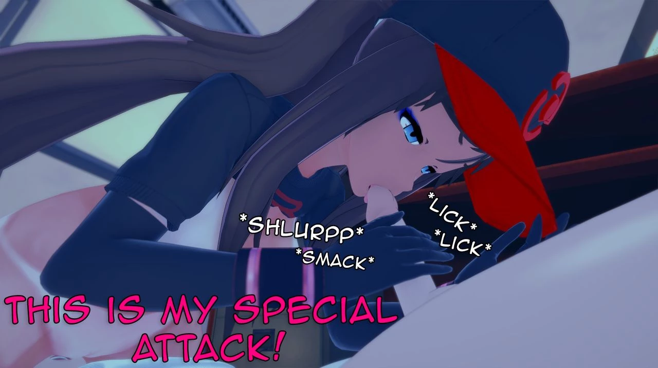 Corrupted Rockkets 6 porn comic picture 46