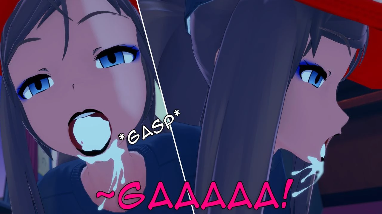 Corrupted Rockkets 6 porn comic picture 48