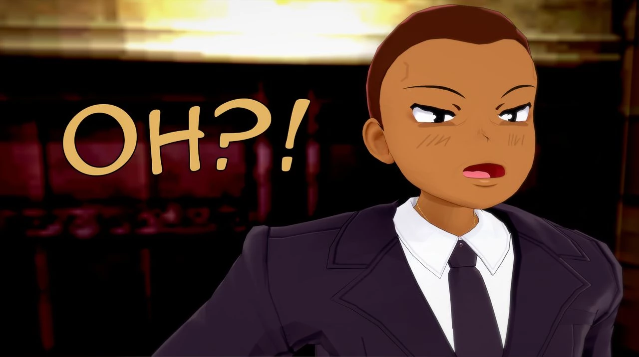 Corrupted Rockkets 6 porn comic picture 54