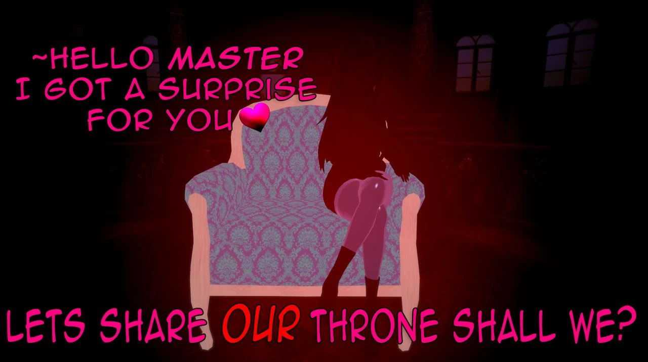 Corrupted Rockkets 6 porn comic picture 55