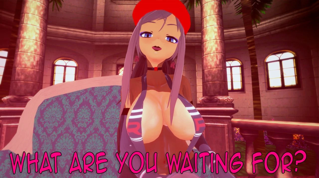 Corrupted Rockkets 6 porn comic picture 58