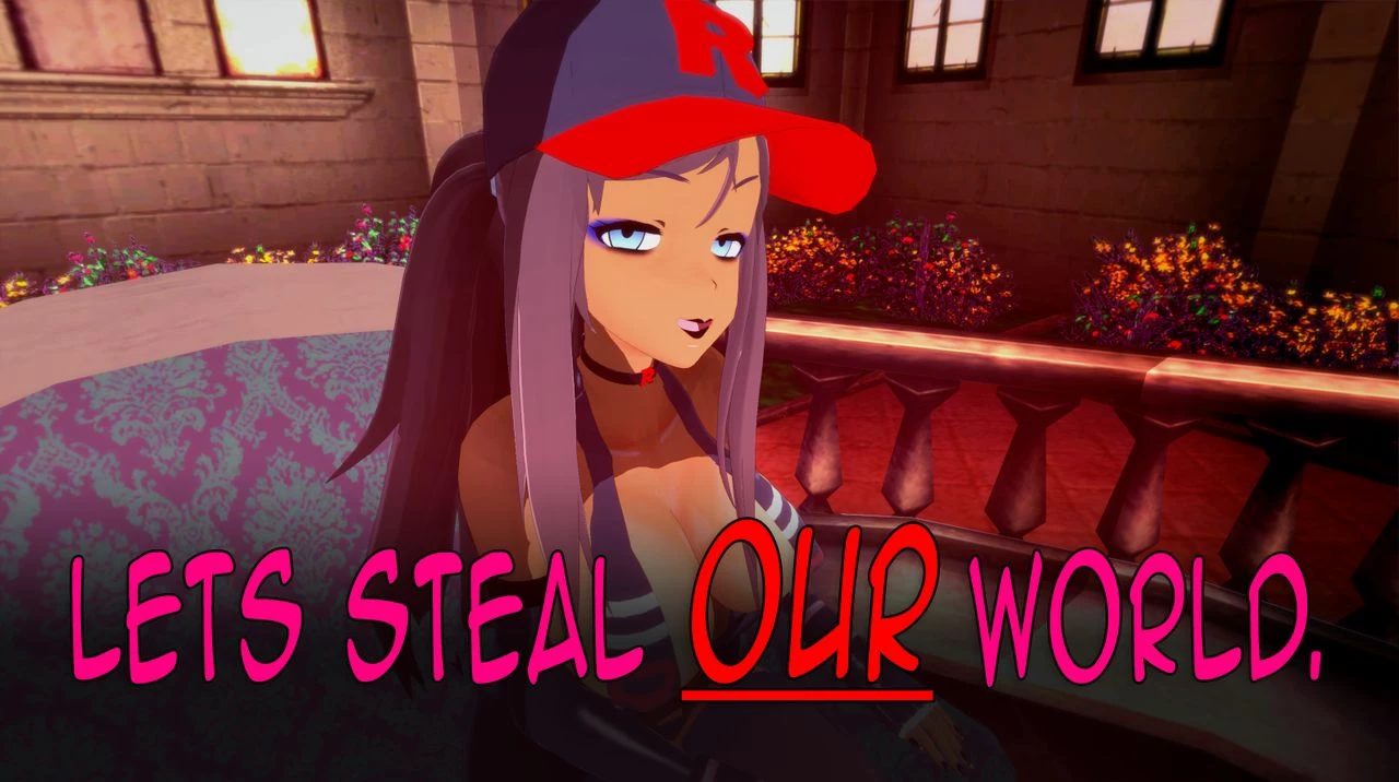 Corrupted Rockkets 6 porn comic picture 59