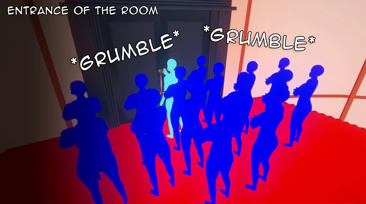 Corrupted Rockkets 7- Fallen porn comic picture 41