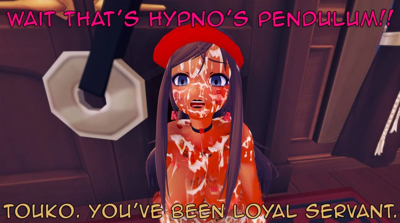 Corrupted Rockkets 7- Fallen porn comic picture 56