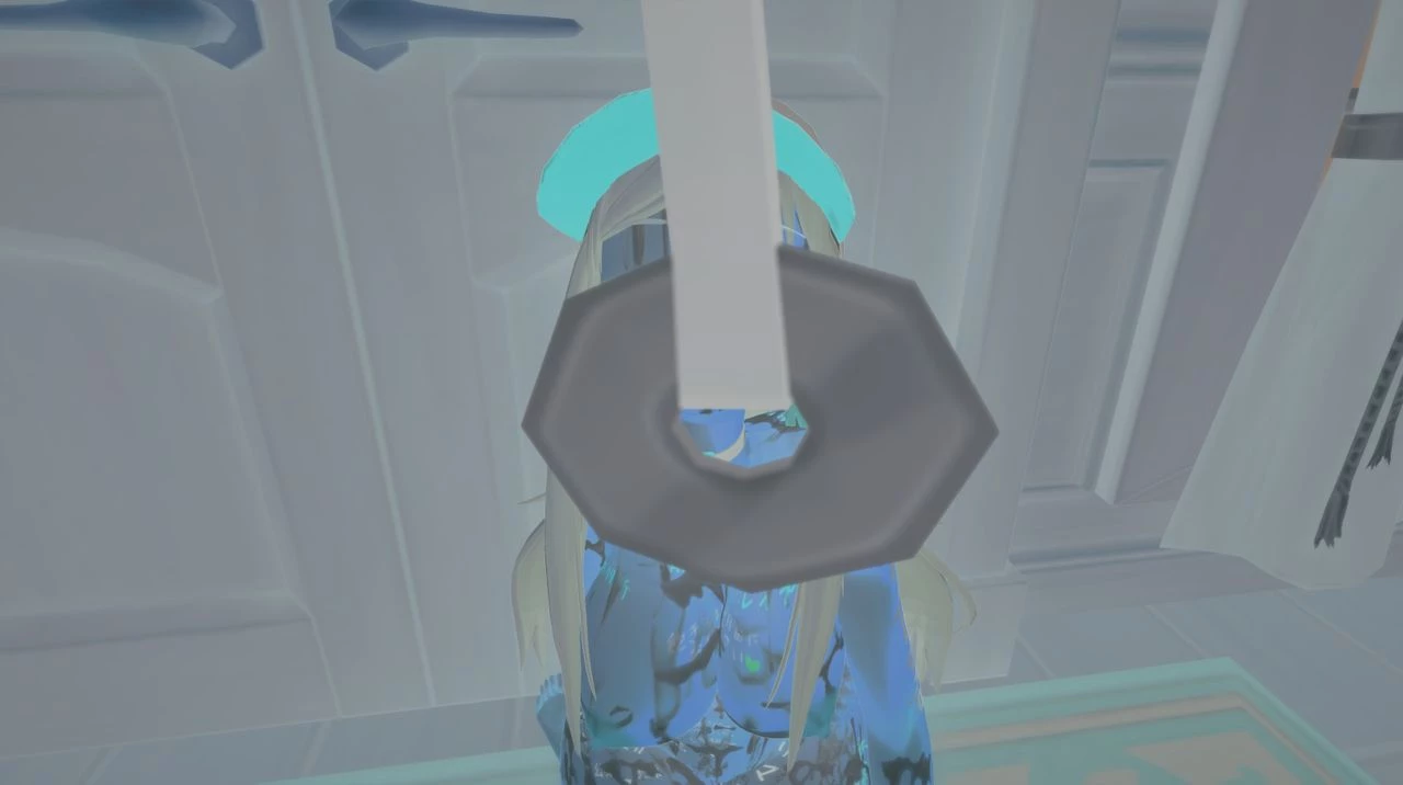 Corrupted Rockkets 7- Fallen porn comic picture 61