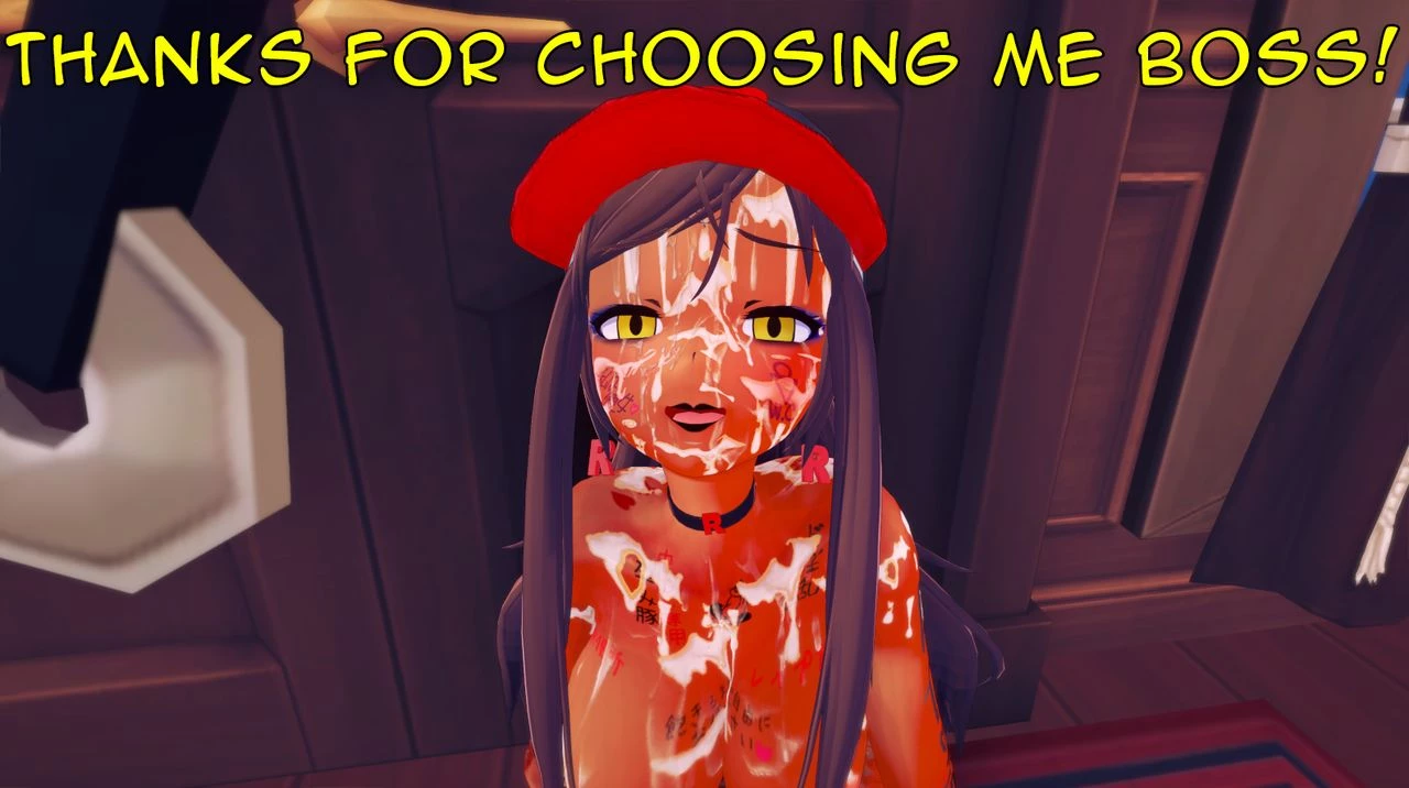 Corrupted Rockkets 7- Fallen porn comic picture 62