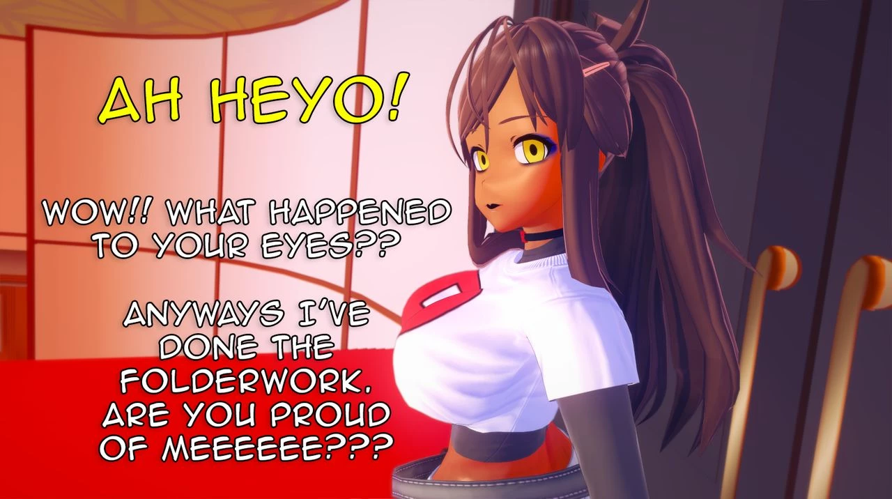 Corrupted Rockkets 7- Fallen porn comic picture 67