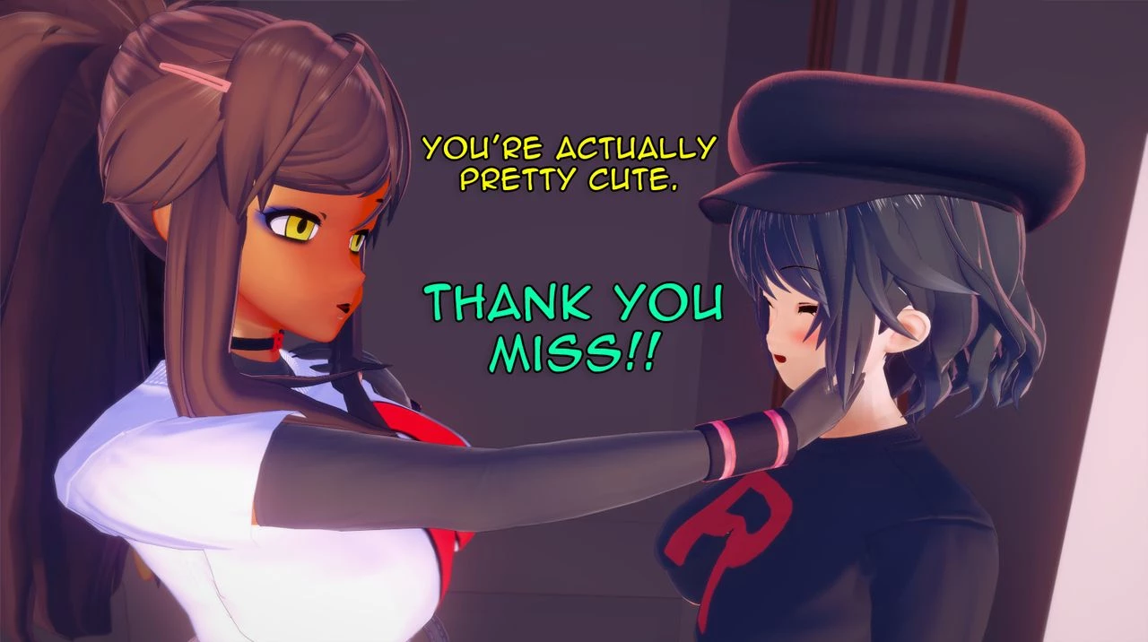 Corrupted Rockkets 7- Fallen porn comic picture 69