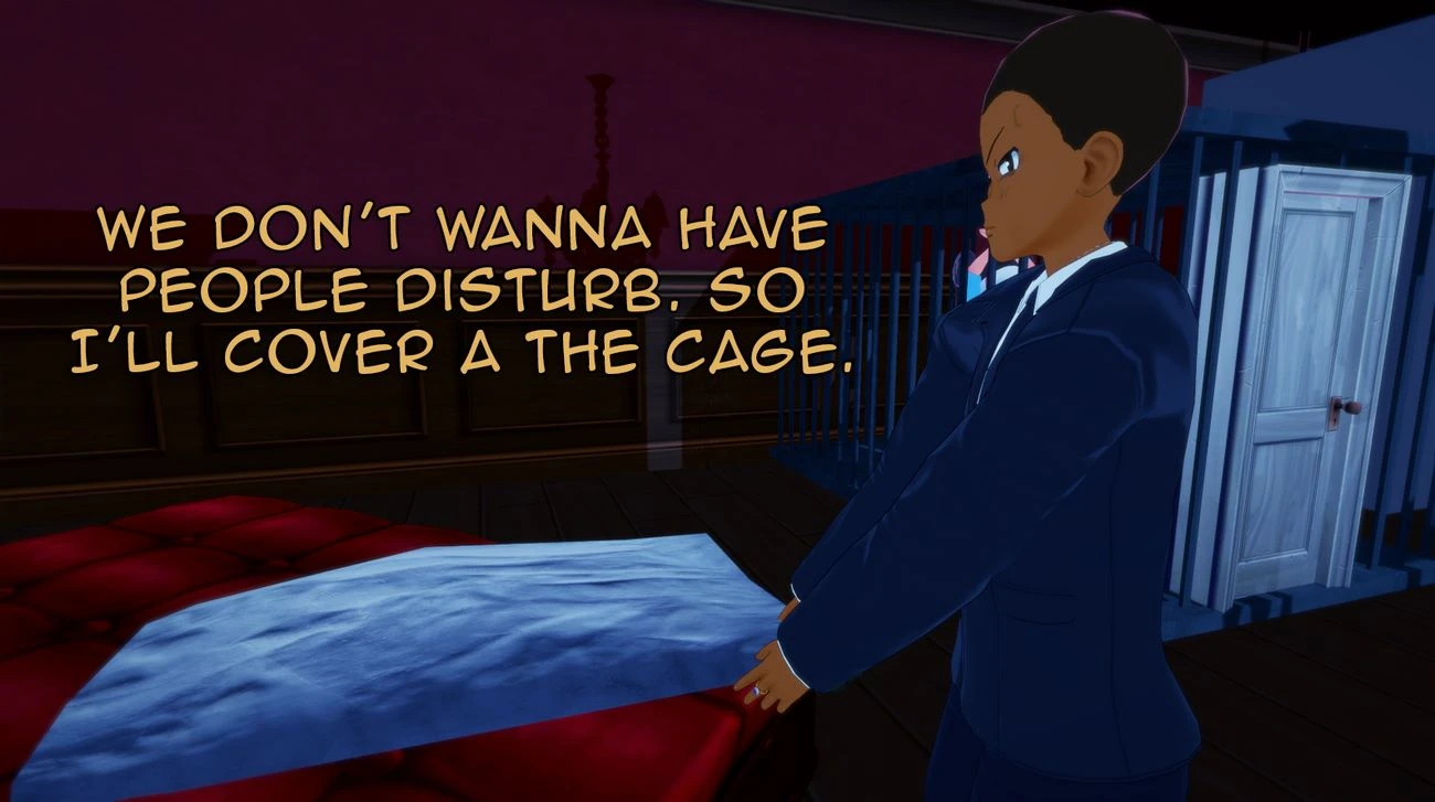 Corrupted Rockkets Chapter 1 - Life Choice of Mei & Touko porn comic picture 15