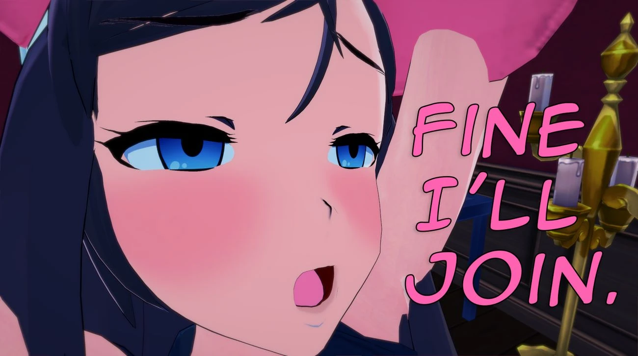 Corrupted Rockkets Chapter 1 - Life Choice of Mei & Touko porn comic picture 20