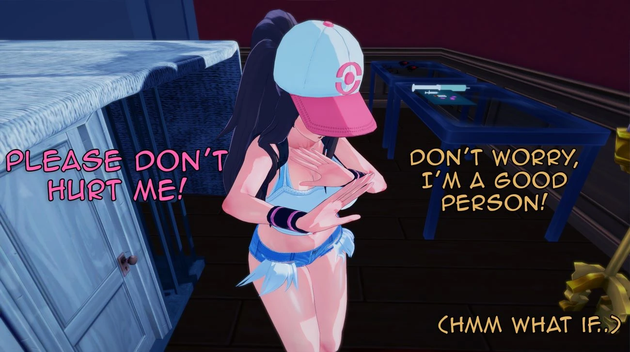 Corrupted Rockkets Chapter 1 - Life Choice of Mei & Touko porn comic picture 22