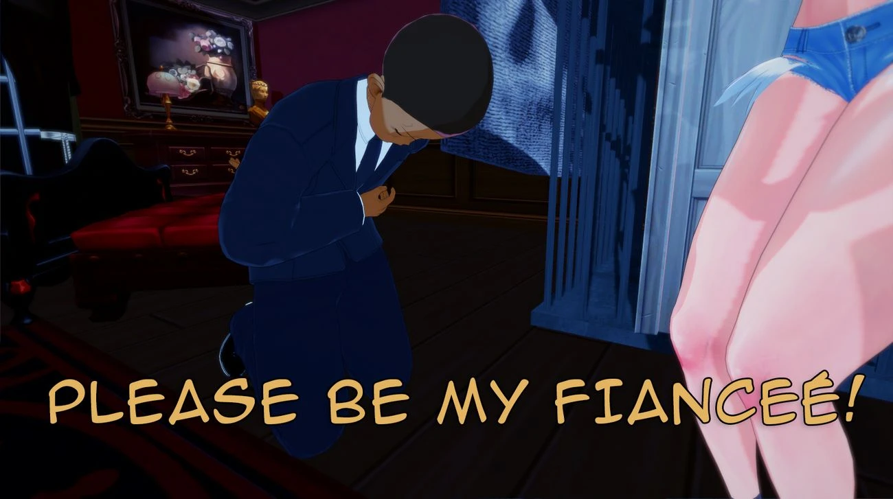 Corrupted Rockkets Chapter 1 - Life Choice of Mei & Touko porn comic picture 24